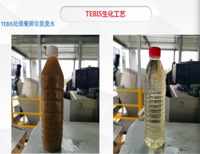 公司专利强力脱碳脱氮技术TEBIS生化工艺(图8)